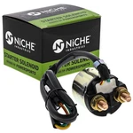 Starter Solenoid Relay Switch For Honda 35850-HM3-000 35850-HM8-000 Sportrax 400. Fixed Price $11.95.