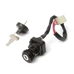 Kimpex Hd Ignition Key Switch Lock With 285862 Oem# 37110-05G00. Fixed Price $29.74.