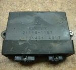 1986 Kawasaki Vulcan Cdi Uniti Ignition Box Ignitor Ecu Ecm Module. Fixed Price $159.94.