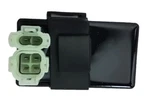 Moped Scooter Pin Dc Ignition Cdi Box GY6 125 150 Cc Atv Go Kart Motorcycle. Fixed Price $33.95.