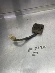 Oem Genuine 1984 Honda Fourtrax 200 Regulator Voltage 31600-VM5-000. Fixed Price $33.83.