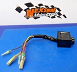 2001 Yamaha Blaster Ecu Computer Controller Cdi Ecm 3FL-85540-10-00. Fixed Price $40.49.
