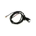Polaris- Lightbar Harness- Oem 2882209. Fixed Price $76.49.