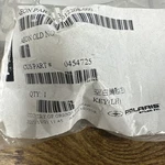 Cc 21.12 New Oem Polaris Blank Key Part # 0454725. Fixed Price $12.99.