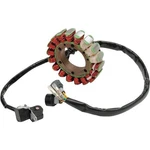 Ricks Motorsport Electric 21-909 Stator. Fixed Price $244.95.