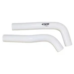 New White Radiator Hose Fits Yamaha Yfz 450 Hp By 83-970WH 5TG-12576-00-00. Fixed Price $53.87.