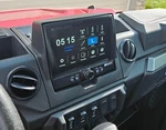 2025-26 Polaris Ranger Xp 1000 Radio Kit Mb Quart 7" Touch Screen 320 Watts. Fixed Price $949.00.