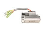 New Oem Yamaha 55X-81960-90-00 Voltage Regulator Rectifier Nos. Fixed Price $199.99.