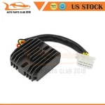 Regulator Rectifier For Kawasaki EN500 Vulcan Motorcycle 1990-2009 17.2068. Fixed Price $24.21.