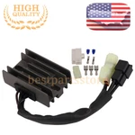 For 2002 Suzuki King Quad 300 Rectifier Voltage Regulator # 32800-29B10 3530-034. Fixed Price $18.99.