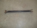 1982 Suzuki Rear Brake Caliper Bar. Fixed Price $9.99.