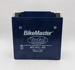 Bikemaster Trugel MG19CL-BS Cell Battery Replaces YB16CL-B 780522. Fixed Price $131.49.