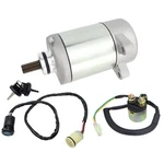 31200-HN7-003 TRX400FA Starter Relay &key Switch For Honda Rancher 2004-2007. Fixed Price $58.49.