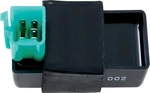 Outside Engine Cdi Units Pin Female Ac Plug 50-90CC (green) 08-0108-GN. Fixed Price $44.99.