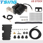 New Cab Heater Kit W/ Defrost SSHK131-01 For Polaris Rzr Xp 1000 2019-2023. Fixed Price $162.00.