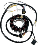 Moose Utility M-21-556 Stator Polaris Magnum 500 4X4 Big Boss 6X6. Fixed Price $238.45.