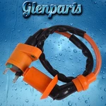 Ignition Coil E-ton Atv RXL50M Viper Cc 610189 New. Fixed Price $10.02.