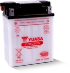 Yuasa For YB12C-A Yumicron 12-VOLT Battery YUAM222CA. Fixed Price $95.99.