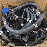 2414143 Oem Polaris 2018 Rzr XP4 Turbo Chassis Wire Harness. Fixed Price $1699.99.