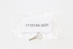 Nos Oem Polaris Key 4110148-3225. Fixed Price $10.00.