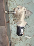 2009-2014 Honda Rancher 420 Oem Eps Power Steering Pump Unit 53600-HP7-A30. Fixed Price $100.00.