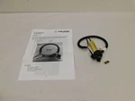 S123T2 2203193 Nos Oem Polaris Sportsman 500 Efi 2006 Harness Kit. Fixed Price $9.89.