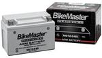 Bikemaster Platinum Batteries MS12-19CL-BS. Fixed Price $125.24.