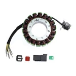 2001-2003 Can-am Traxter Xt/max Atv Procom Stator. Fixed Price $149.19.