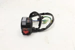 Yamaha Tri Moto 200 83-85 Handlebar Stop Kill Switch 21V-83975-09-00 46581. Fixed Price $185.99.