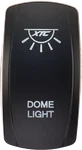 Xtc Power Products Dash Switch Rocker Face - Components. Fixed Price $22.84.