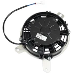 Moose Utility Hi Performance Cooling Fan Yamaha YFZ450R 09-13 YFZ450X. Fixed Price $150.95.