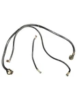 2007-2013 Honda Rancher 420 Oem Battery Ground Cables 32601-HP5-600. Fixed Price $14.99.