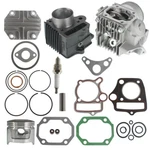 For Honda 70CC Cylinder Piston Top End Kit ATC70 CRF70 CT70 TRX70 XR70 S65. Fixed Price $52.29.