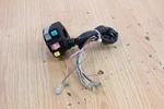 1996 Polaris Xplorer 400L Left Handlebar Switch 4110193. Fixed Price $29.00.