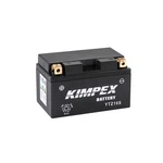 Kimpex Battery Maintenance Free Agm High Performance YTZ10S Oem# 5VY-82100-00-00. Fixed Price $87.38.