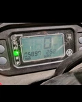 03 Yamaha Kodiak 4X4 Speedometer Dash YFM450F. Fixed Price $322.49.