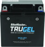 Bikemaster Trugel Battery MG9-4B1. Fixed Price $54.99.
