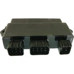 Cdi Module Box Yamaha YFM660R Raptor 2001-5LP-85540-00; 160-02123. Fixed Price $134.77.