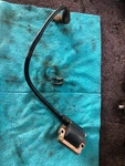 Oem 2005 Can-am Outlander 400 Ignition Coil Spark Plug Cap 420265240. Fixed Price $13.99.