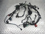 2019 15-19 Honda CB300F Main Wiring Harness Wire Loom. Fixed Price $74.35.