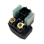 Starter Solenoid Relay 3B4-81940-00-00 Compatible With 2007-2015 Grizzly. Fixed Price $24.91.