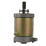 Starter Motor 9T 50CC-125CC 4-STROKE Atv Dirt Bikes Go Karts Taotao Ssr Coolster. Fixed Price $23.99.