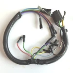 Polaris Pure Genuine Nos Oem Atv Wire Harness 2460428 Same $ As Used. Fixed Price $39.95.