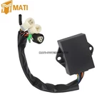 Cdi 1UY-85540-20-00 For Yamaha Warrior YFM350X 1987. Fixed Price $129.99.