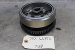 2008-2011 Arctic Cat 366 / 10-11 350 09-15 400 Oem Flywheel Rotor & Gear. Fixed Price $99.95.