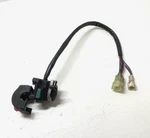 2007 Can-am Rally 175 Left Handle Switch A35200179000. Fixed Price $29.50.