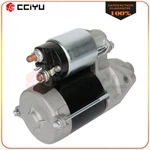For Cub Cadet Big Country 03-05 Kawasaki KAF300 Mule 500 520 550 Starter 495762. Fixed Price $48.99.