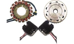 Ricks Motorsport Electric Double Shot Charging Kit 99-500H 2112-1737 269422. Fixed Price $724.95.