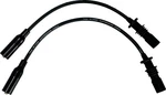 Moose Spark Plug Wire Set 15"/18" #276735 Polaris. Fixed Price $38.47.