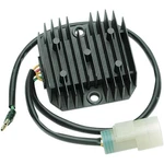Ricks Motorsport Electric Rectifier/regulator 10-703 86-2157 2112-0945 268102. Fixed Price $41.95.